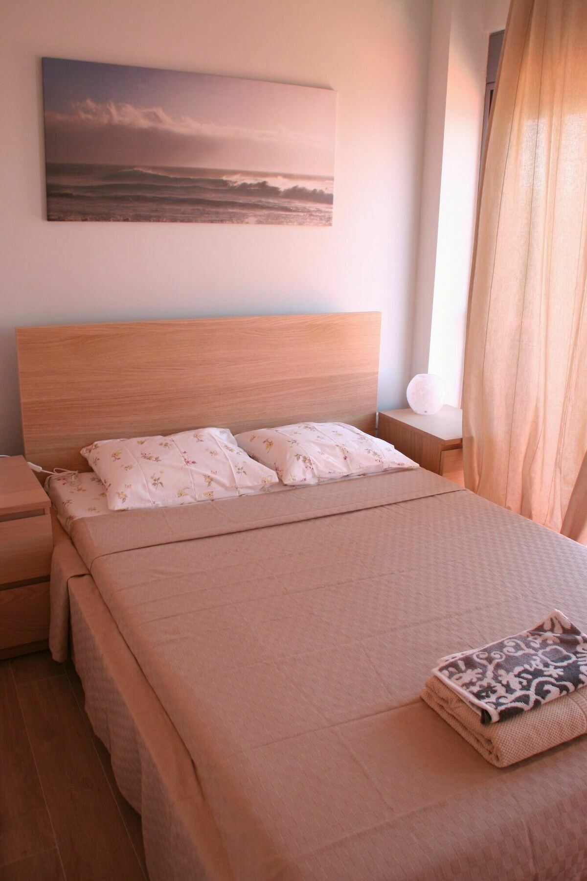 Aegina Sunset Villas ペルディカ エクステリア 写真